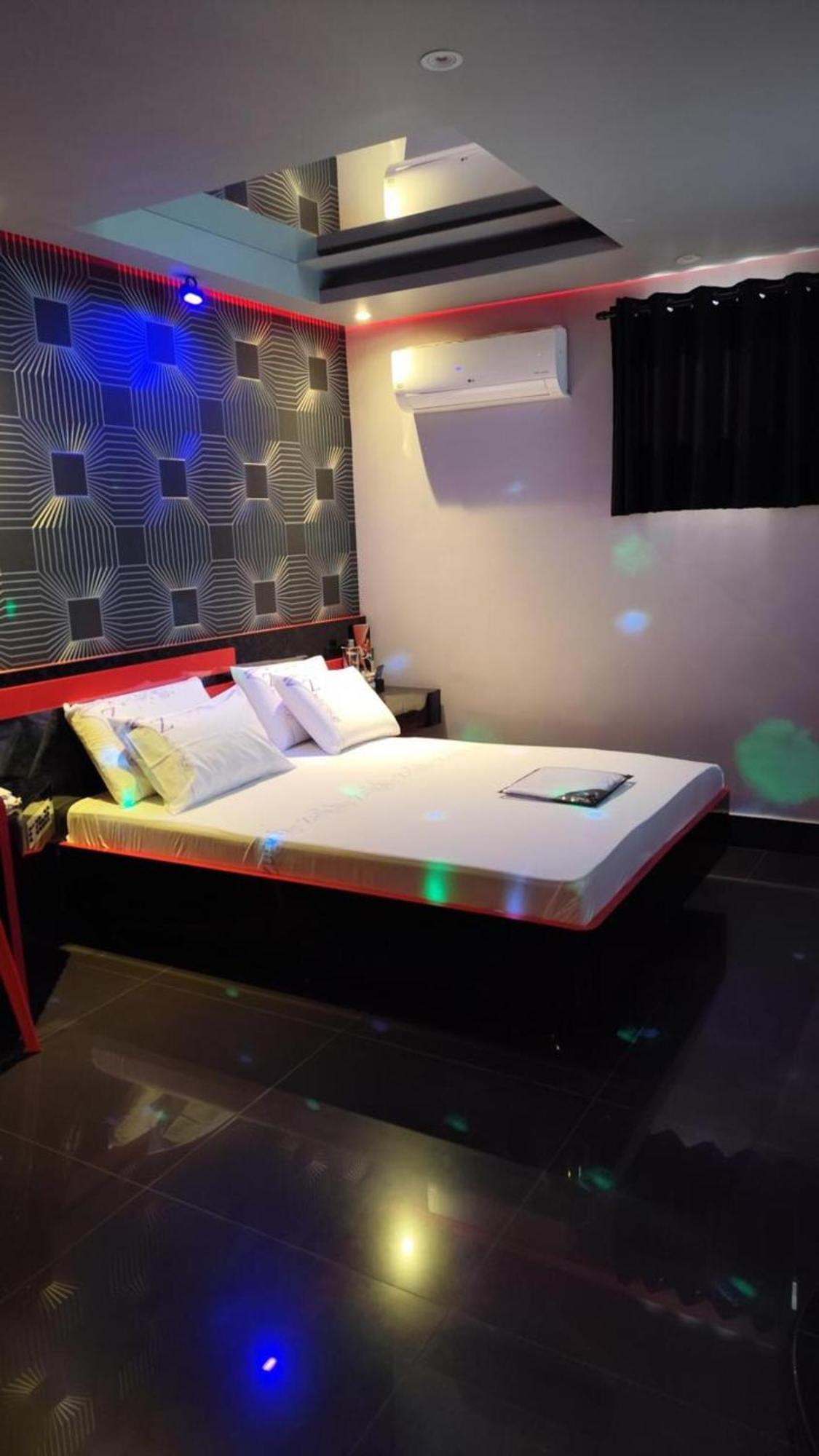 Motel Zurich 2 Σάο Πάολο Εξωτερικό φωτογραφία